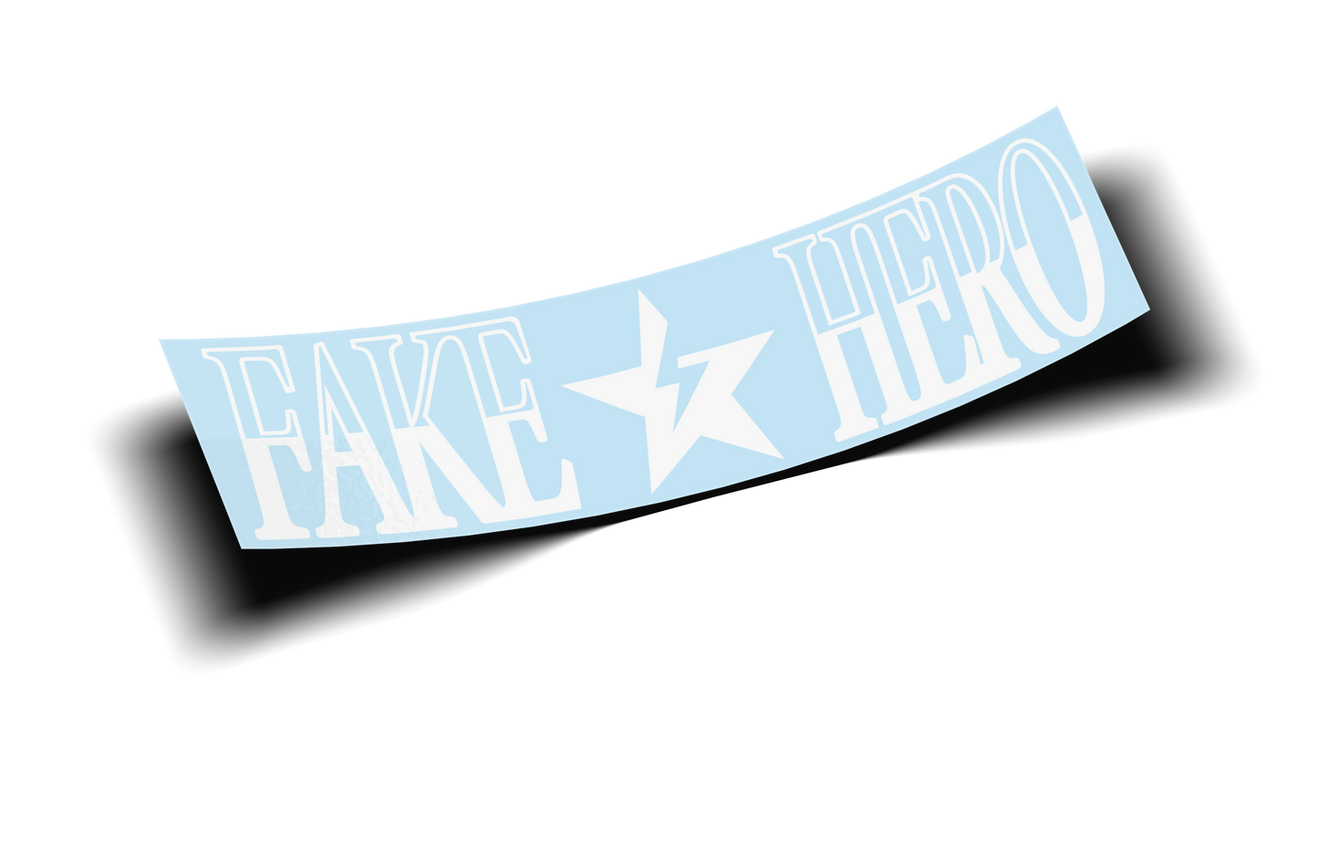 Fake★Hero「ようこそ!」v3