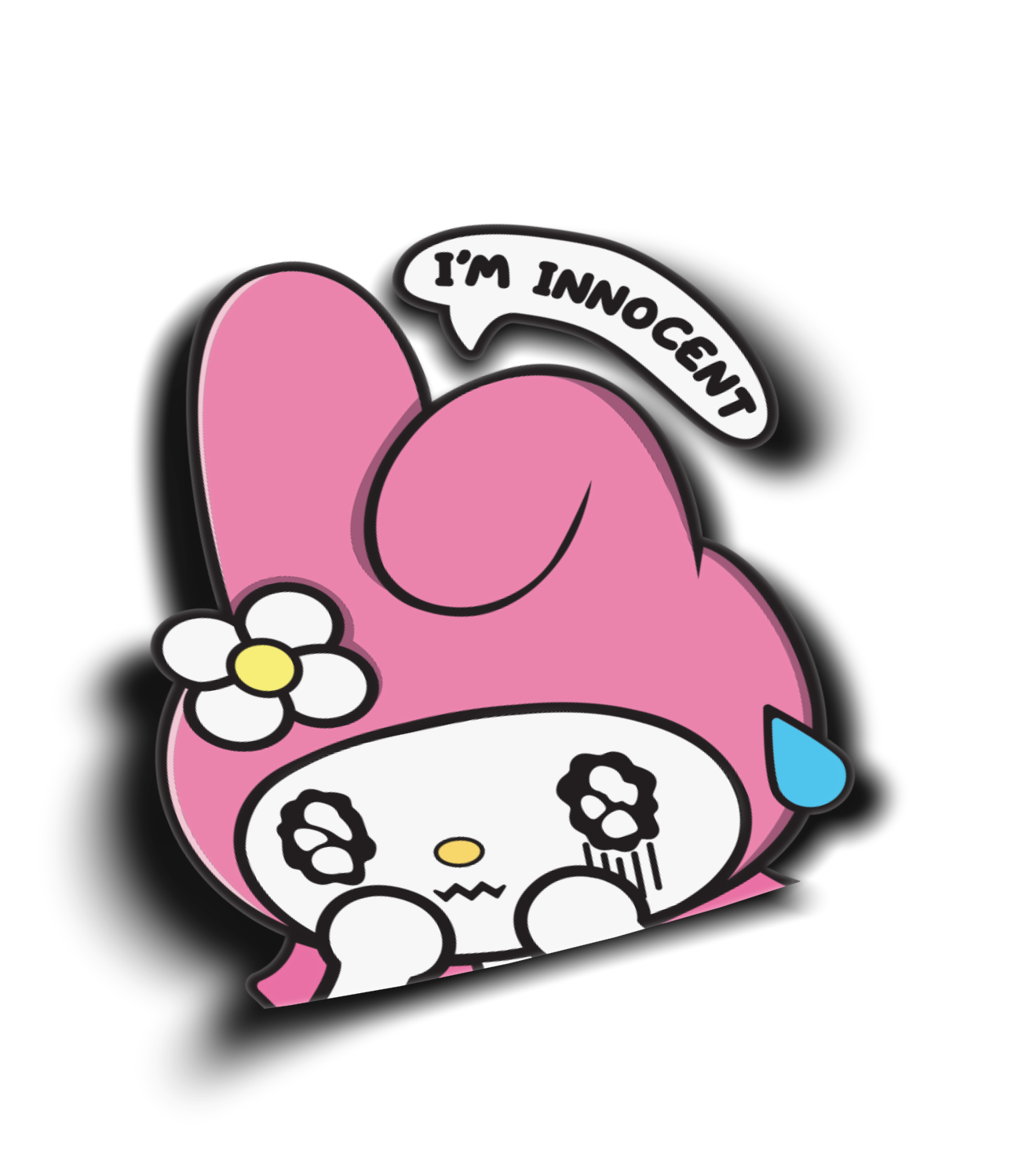 Innocent Melody
