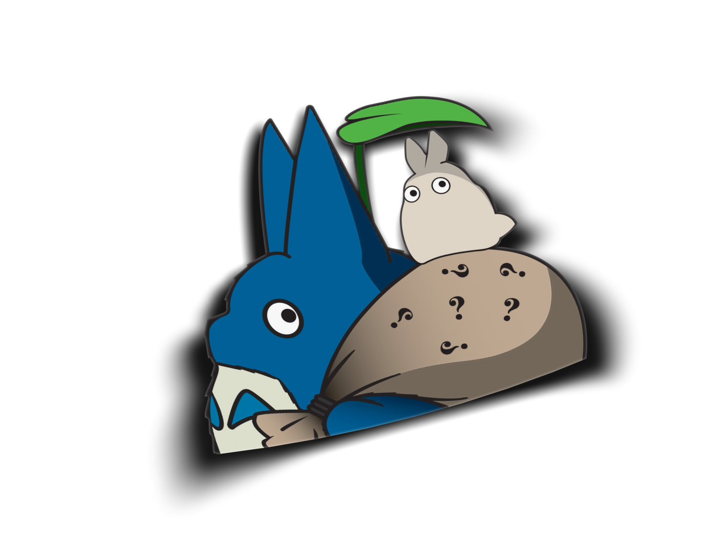 Chu Totoro