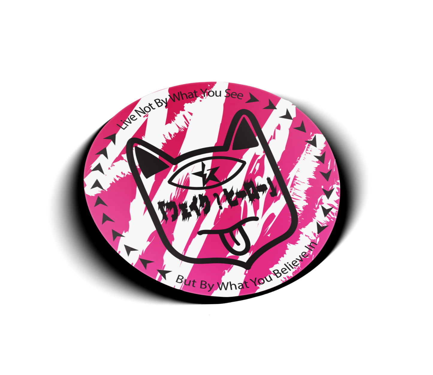 フェイク?ヒーロー 「Believe」