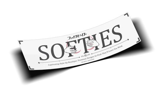 Softies <3