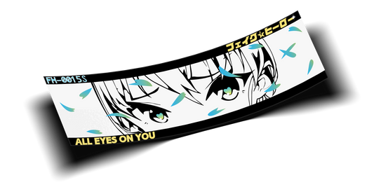 All Eyes On You V2