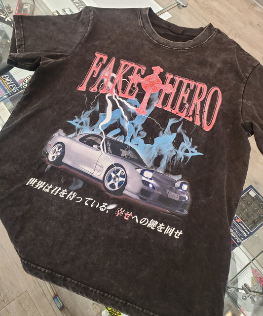 Fake★Hero - Vintage RX7
