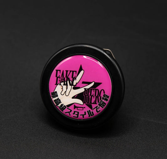 Finest Styles Horn Button