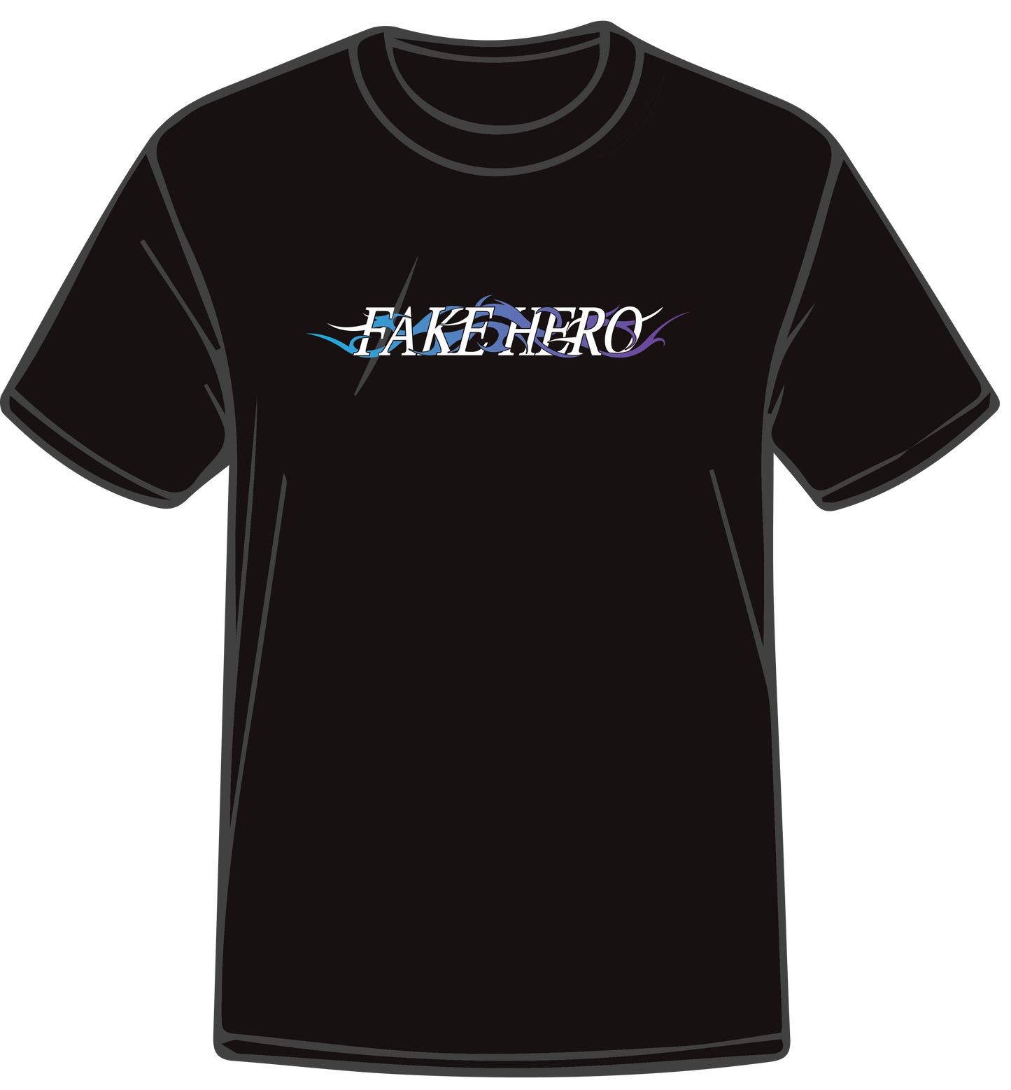 Delivery Service T-shirt