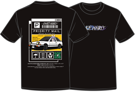 Delivery Service T-shirt