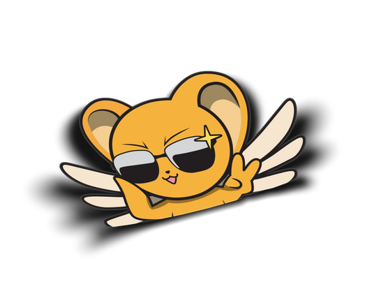 Cool Kero