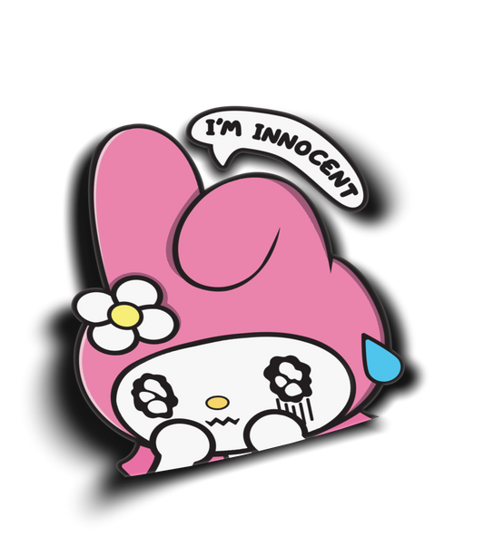Innocent Melody