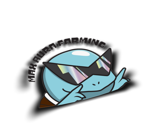 Squirtle Farm