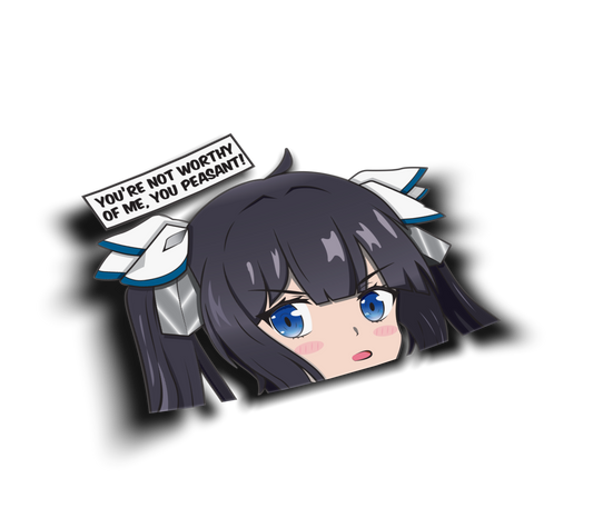 Hestia